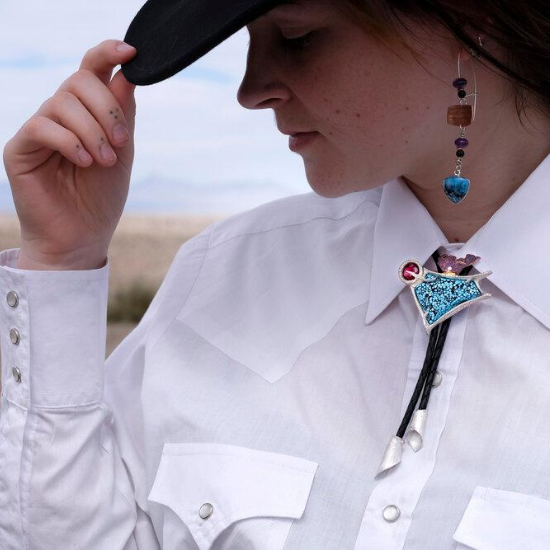 Bolo Ties