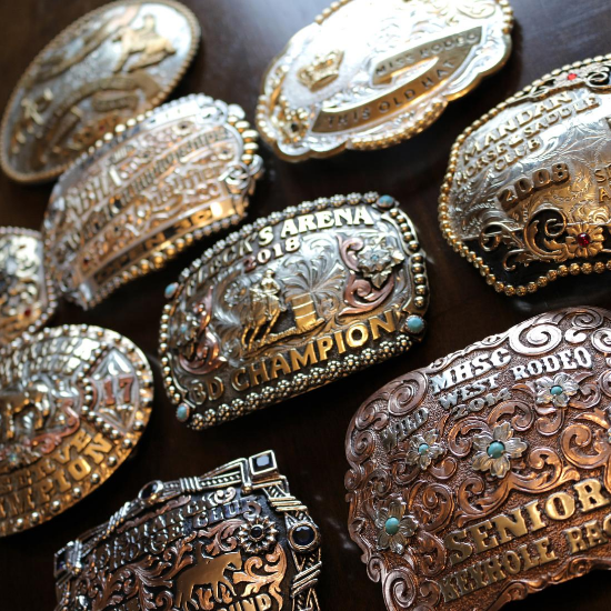 Buckles