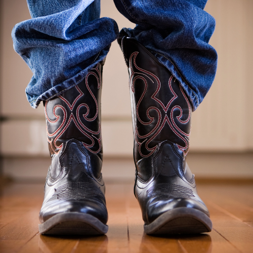 All Kids' Boots