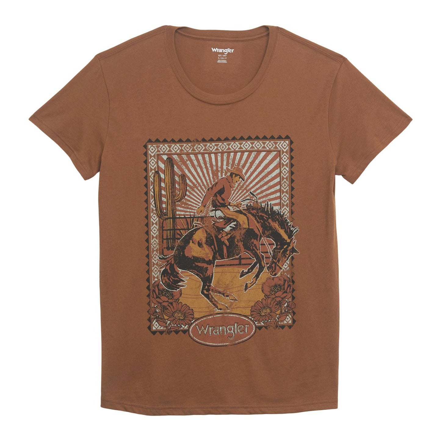 Top Women's DC-SZN-TOPW-ASST-TEE-50
