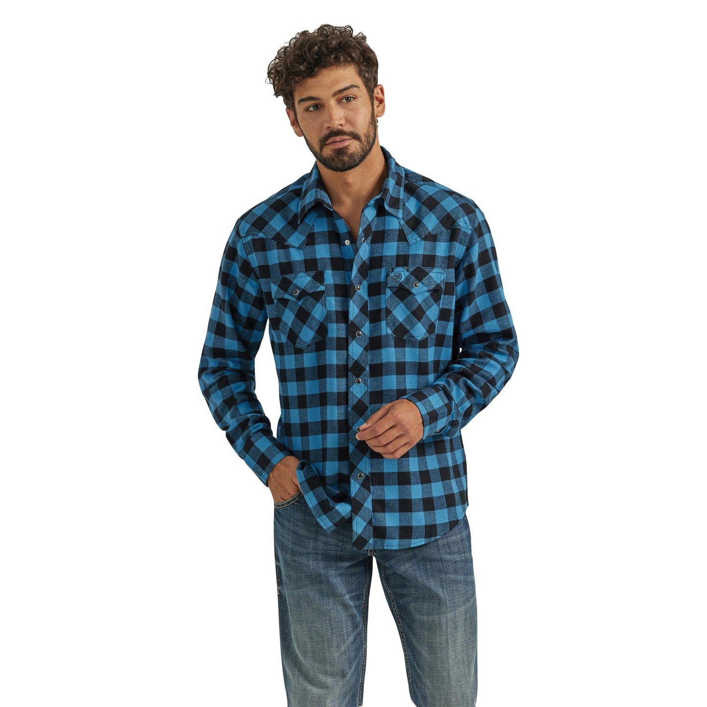Top Men's DC-SZN-TOPM-ASST-LS-80