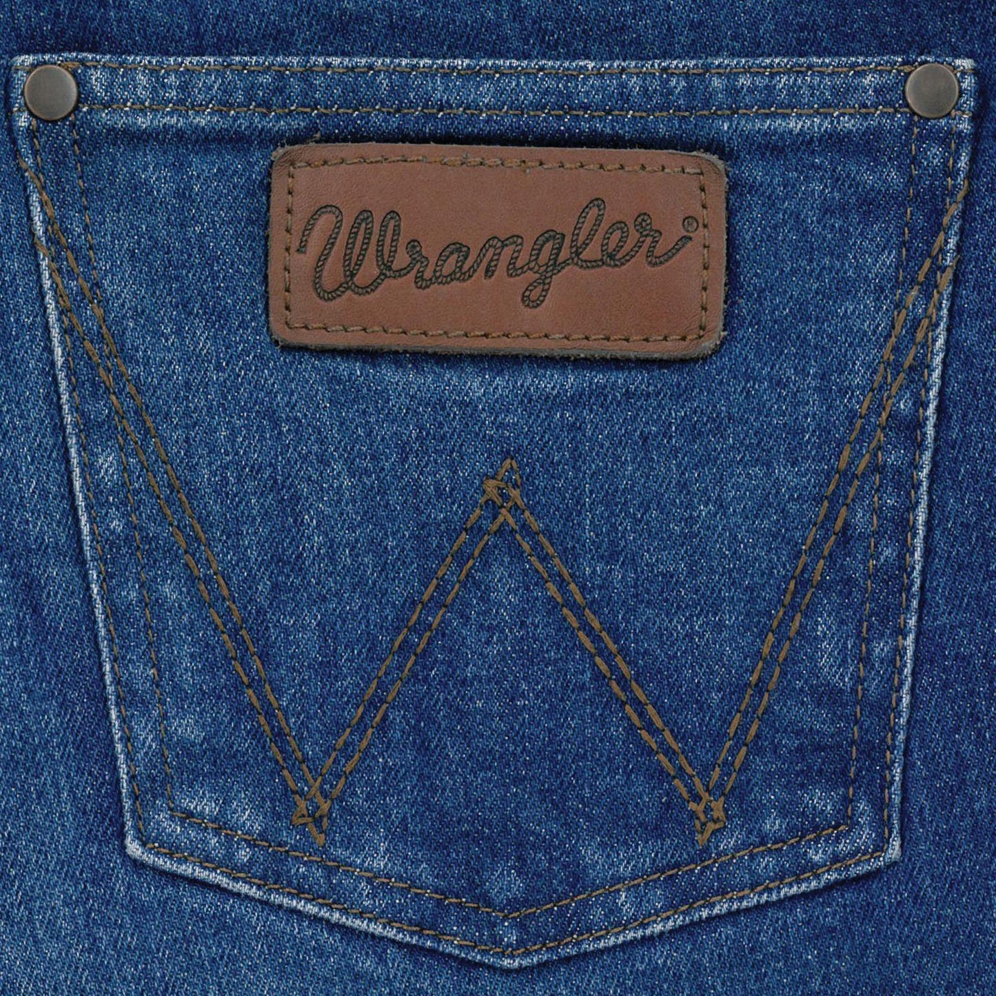 Jeans Women's DC SZN (112352981) - Wrangler Retro® Bailey Bootcut Jean - High Rise - Hollyn