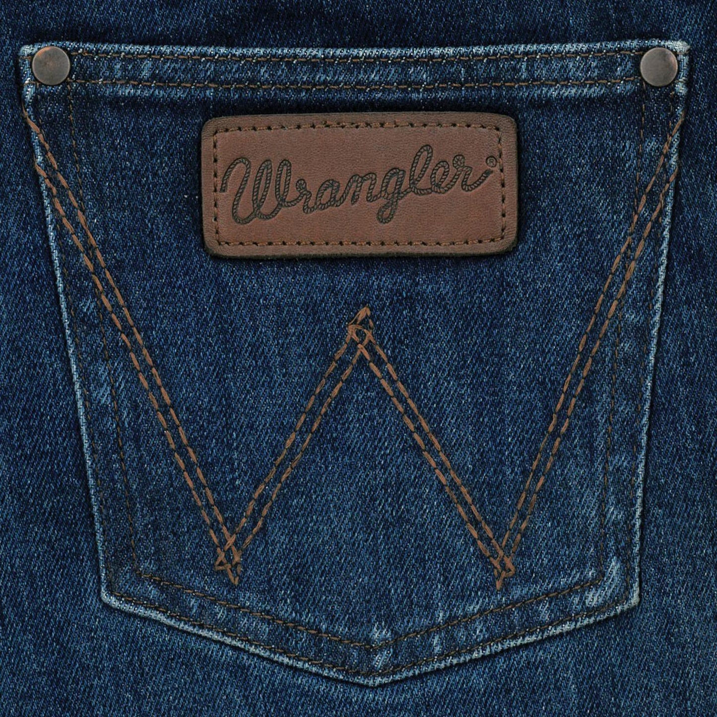 Jeans Women's (112352982) - Wrangler Retro® Bailey Bootcut Jean - High Rise - Isla