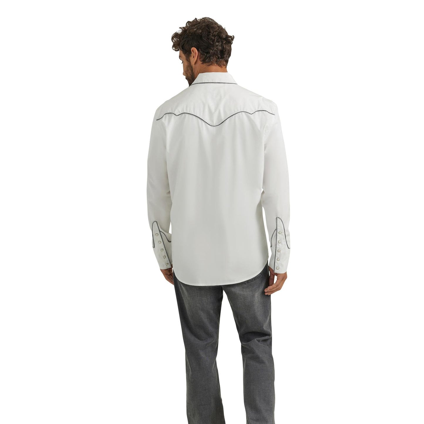 Top Men's-DC-ASST-LS-150