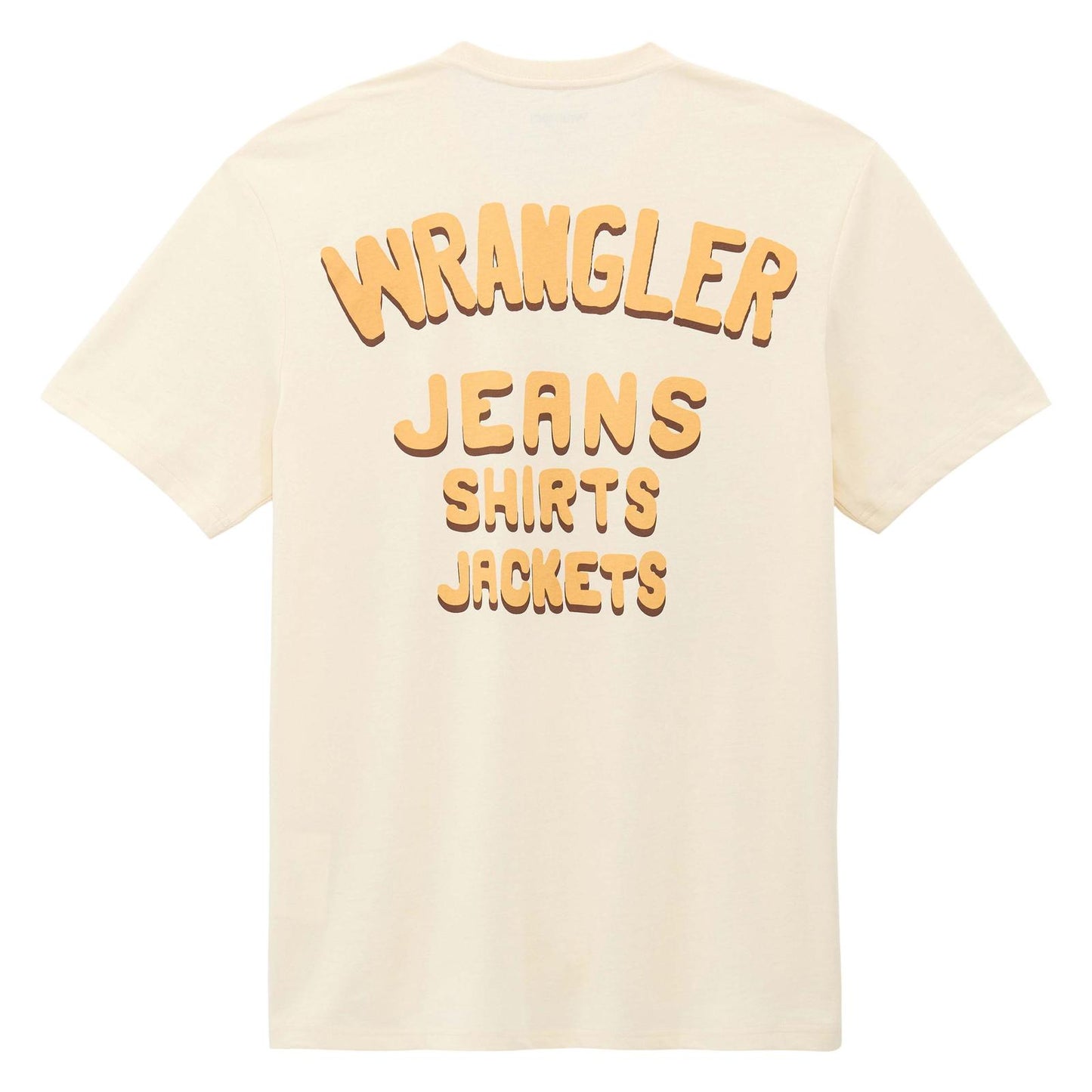 Top Men's SZN-2026-Wrangler® Short Sleeve T-Shirts-ASST-TS-39