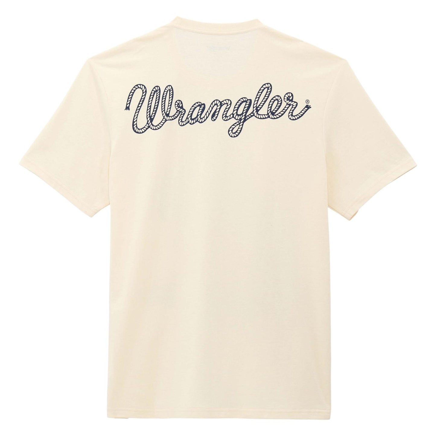 Top Men's SZN-2026-Wrangler® Short Sleeve T-Shirts-ASST-TS-39