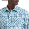 Top Men's-SZ-2026-Wrangler Long Sleeve ASST-LS-79
