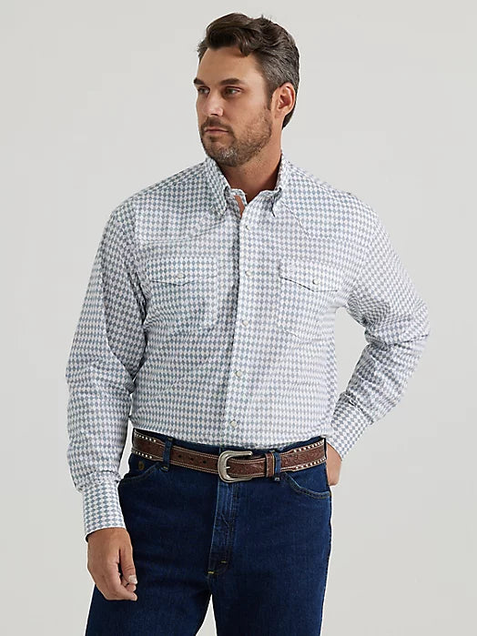 Top Men's-DC-SZN-ASST-LS-120