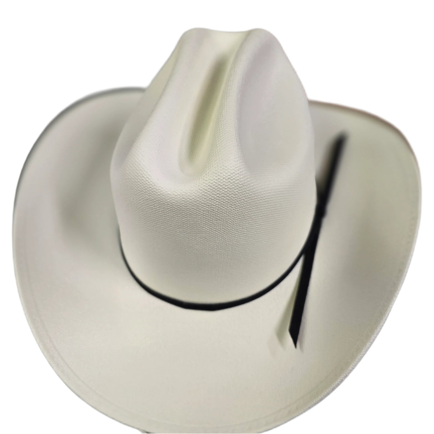 Hat Kids (HAT-KID-17) - Lil 'poke Canva Western-BL/WH/PK