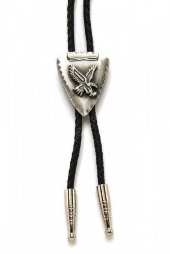 Bolo Tie 2222699 Assorted Pewter
