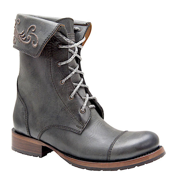 Boot Woman's CO (2J07AA) - Combat Cowhide