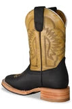 Boot Kids (3108) - Kid's Rodeo Boots - Pathe