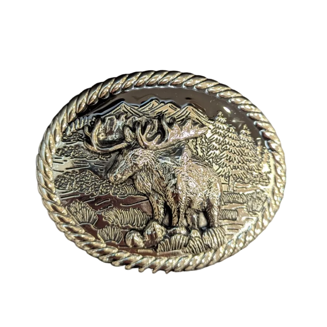 Buckle CCL (10557) - Moose