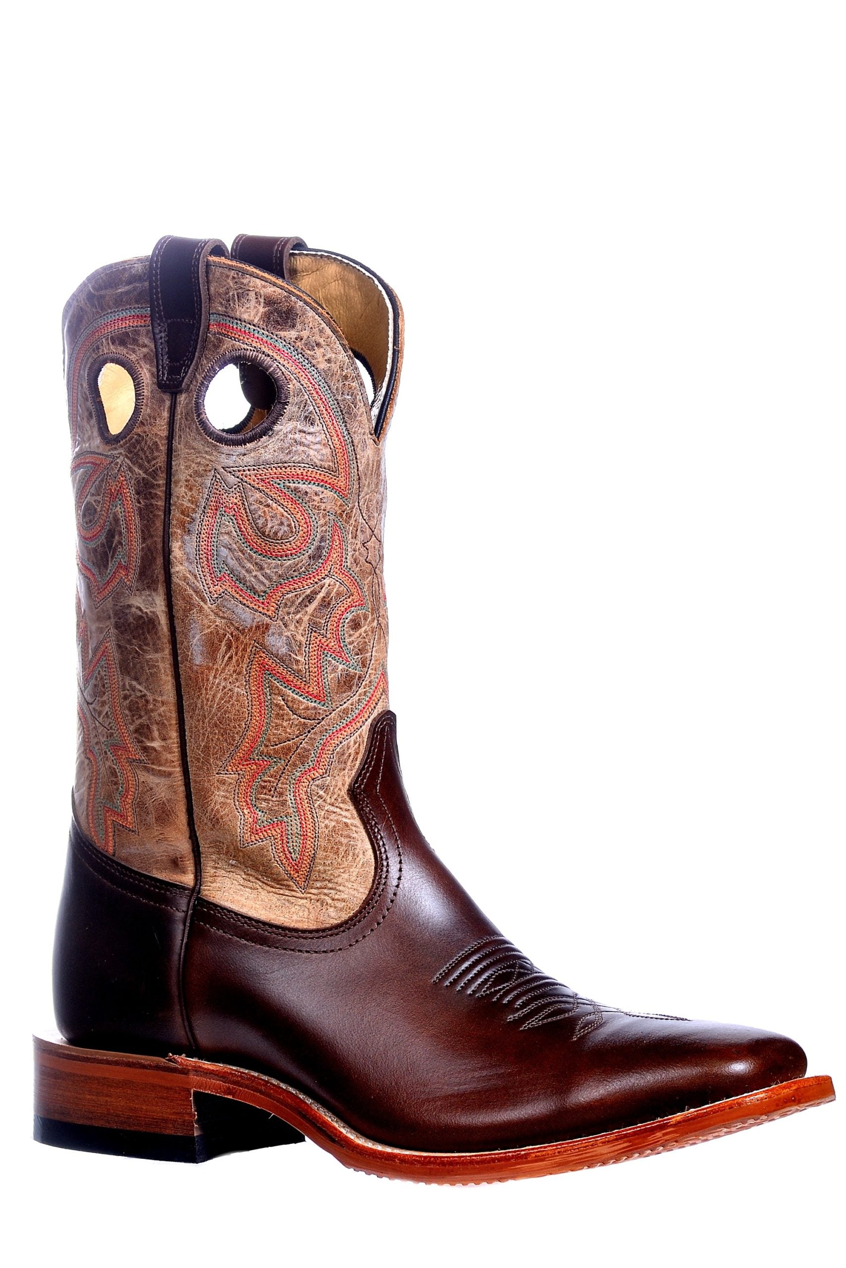 Oxford cowboy boots online