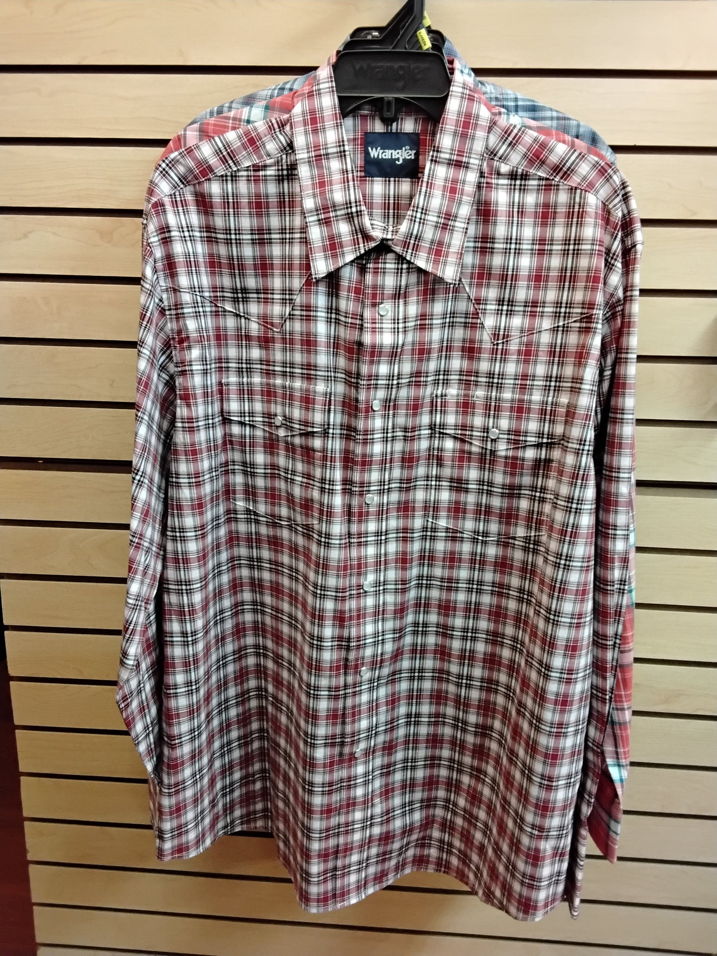 Top Men's DC-SZN-TOPM-ASST-LS-50