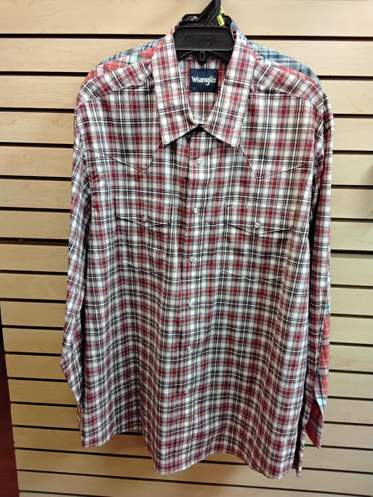 Top Men's DC-SZN-TOPM-ASST-LS-50