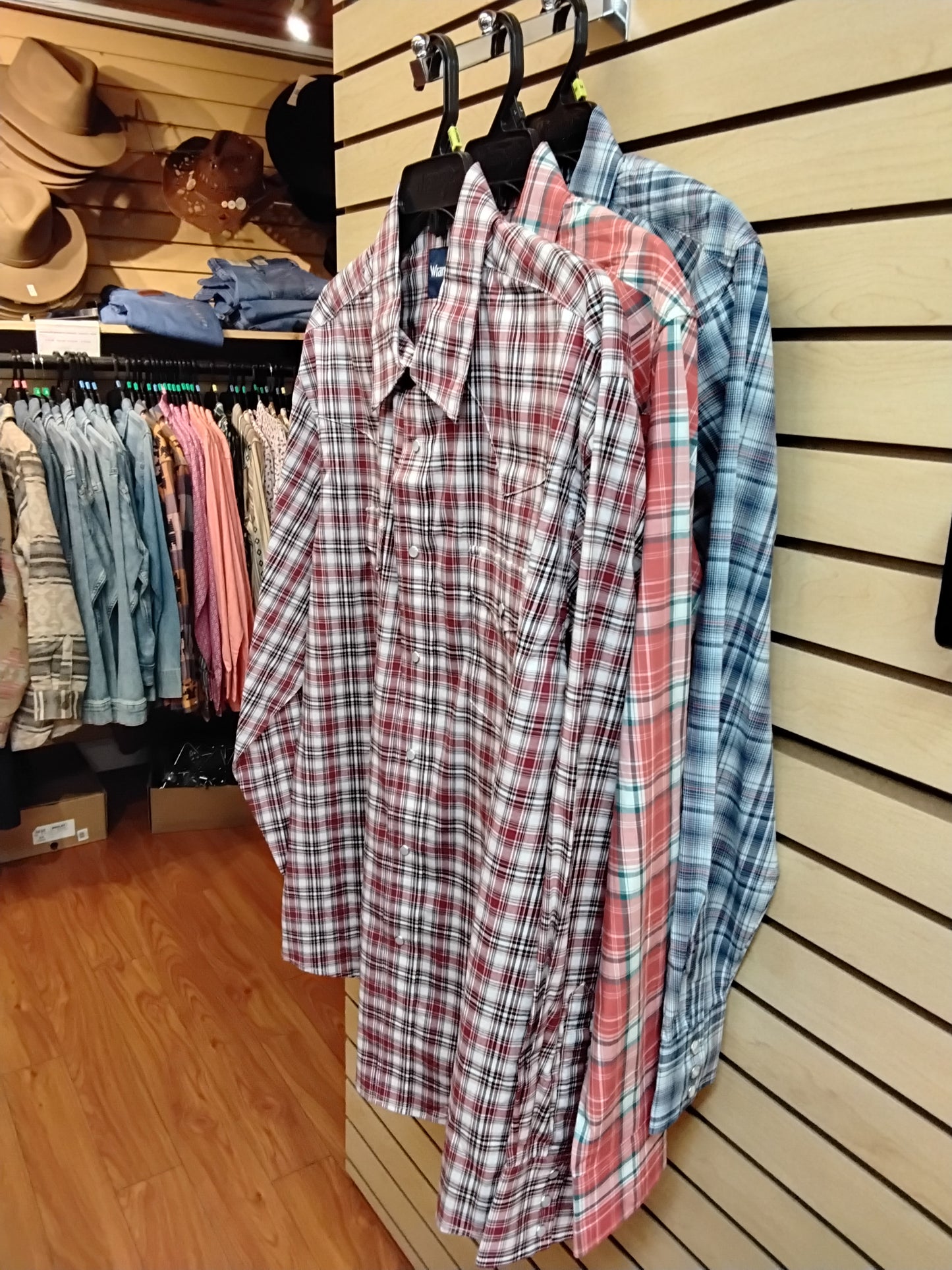 Top Men's DC-SZN-TOPM-ASST-LS-50