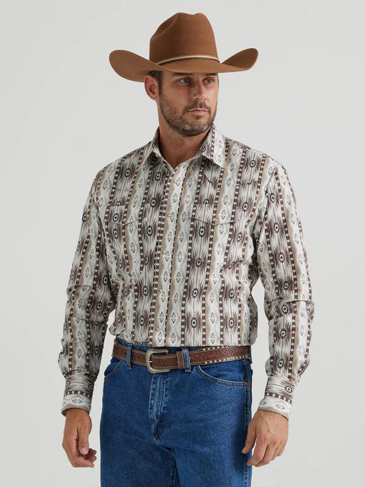 Top Men's DC-SNZ-TOPM-ASST-LS-60