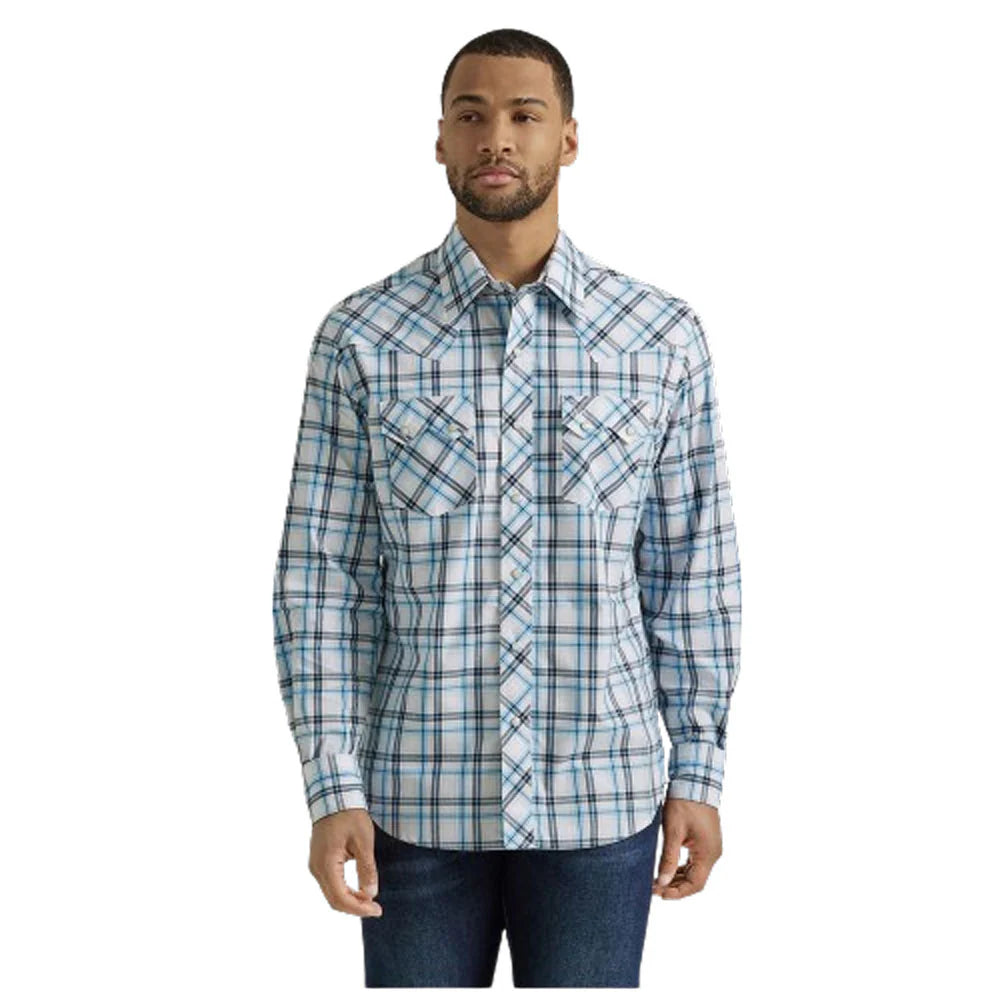 Top Men's DC-SNZ-TOPM-ASST-LS-60