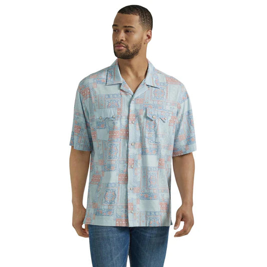 Top Men's DC-SNZ-TOPM-ASST-LS-60