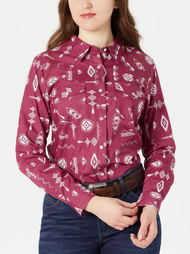 Top Women's DC-SZN-TOPW-ASST-LS-60