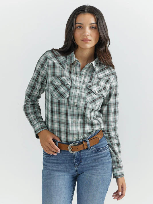 Top Women's DC-SZN-TOPW-ASST-LS-60