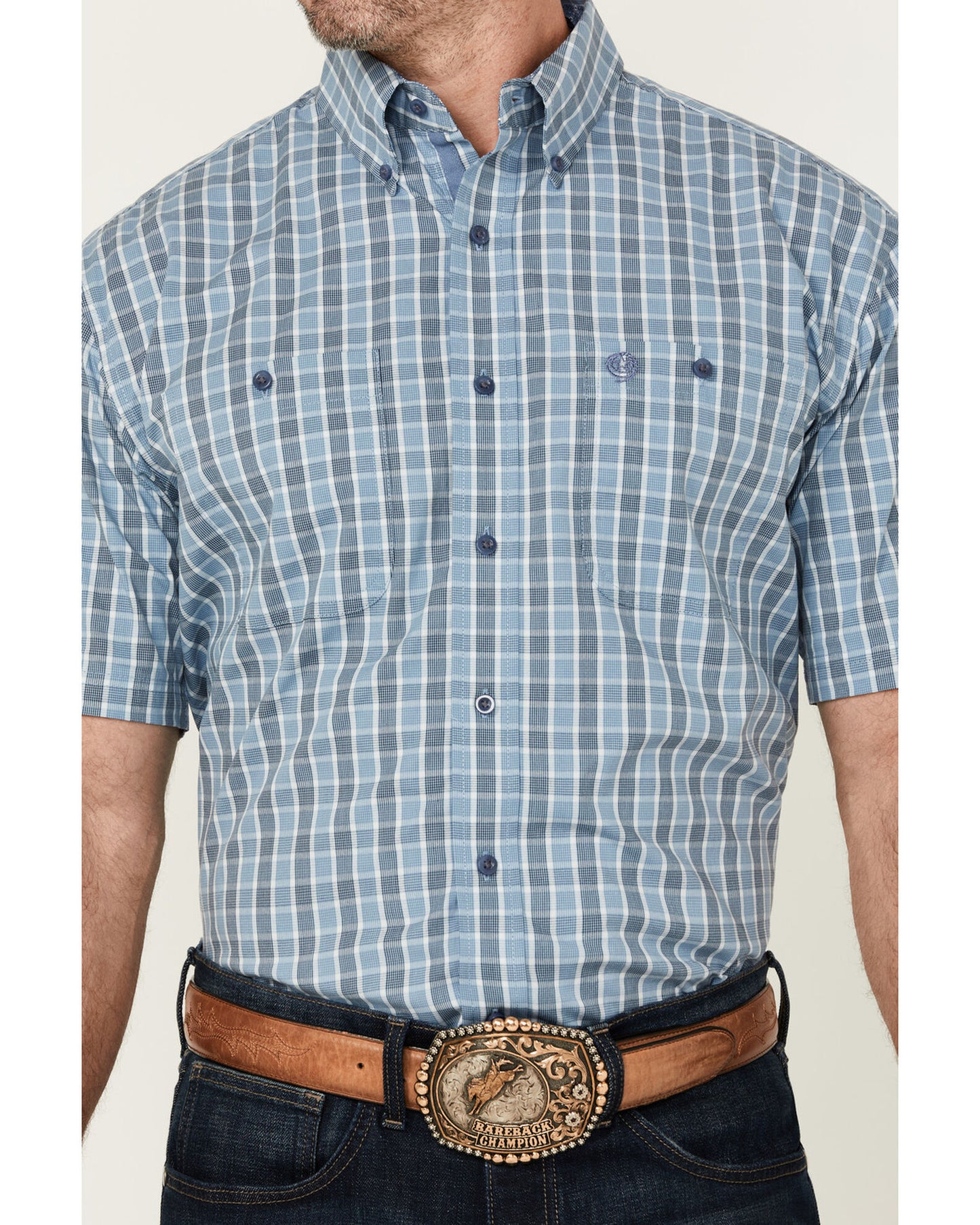 Top Men's DC-SZN-TOPM-ASST-SS-70