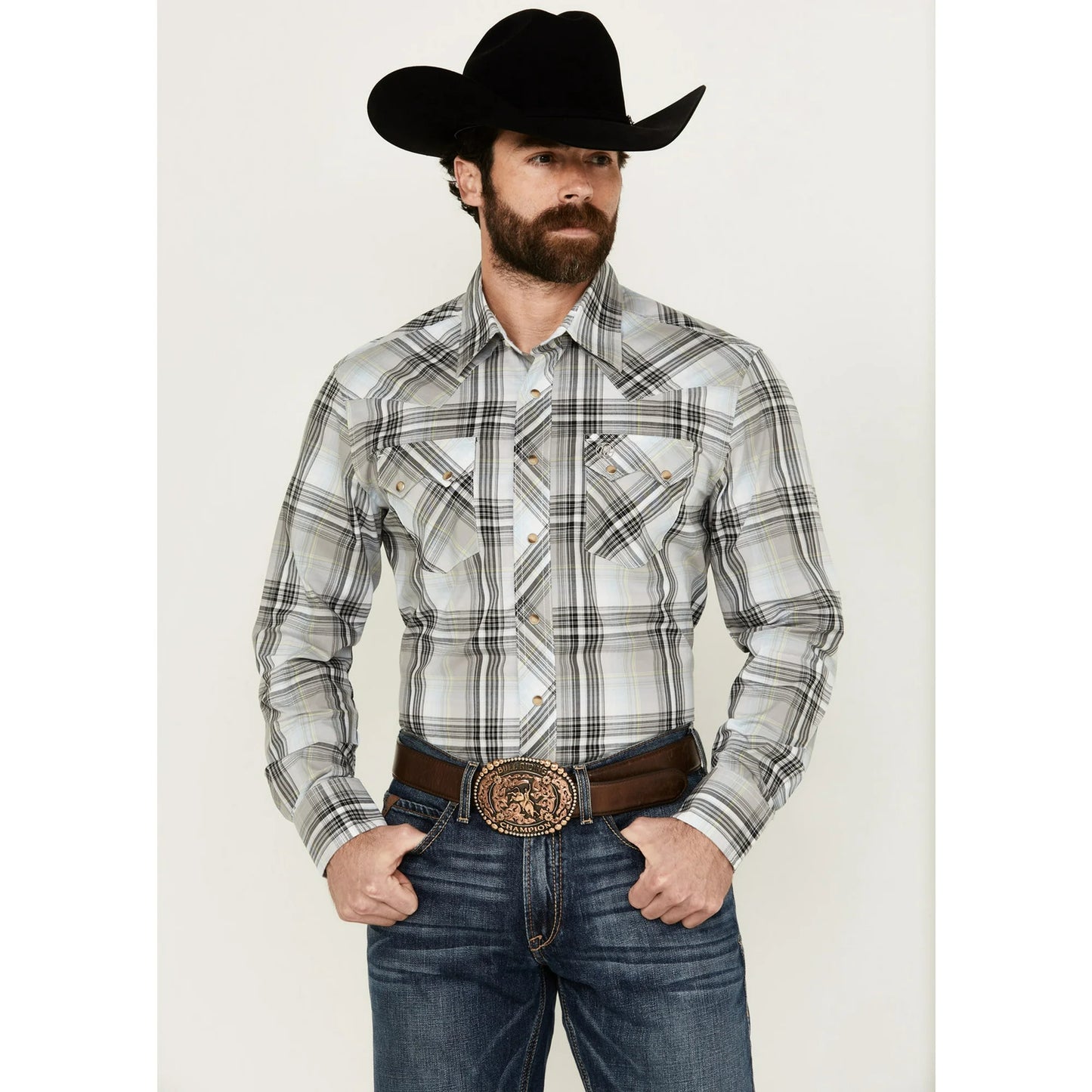 Top Men's DC-SZN-TOPM-ASST-LS-80