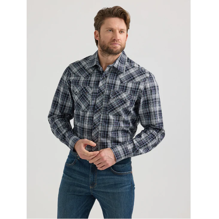 Top Men's DC-SZN-TOPM-ASST-LS-80