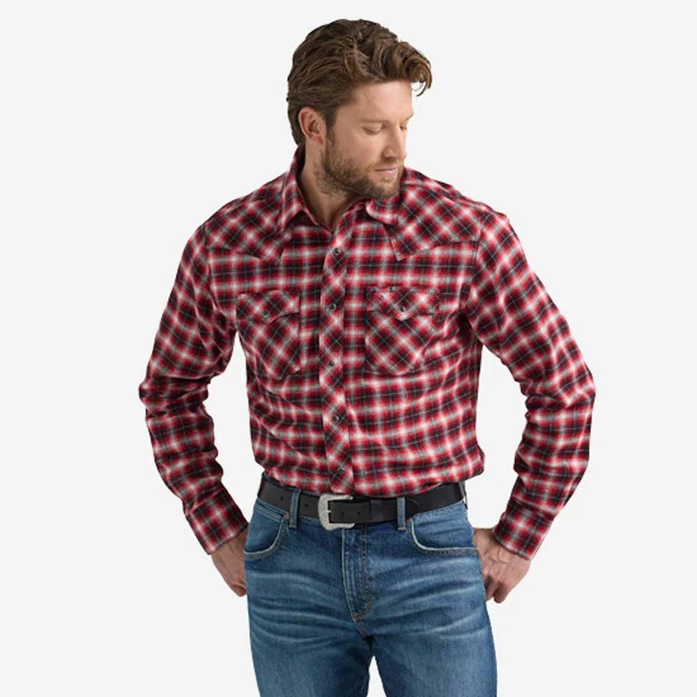 Top Men's DC-SZN-TOPM-ASST-LS-80