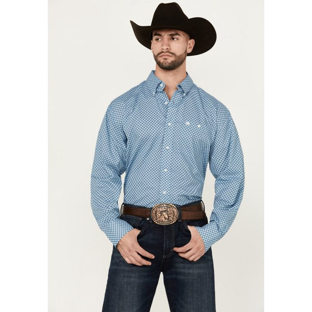 Top Men's DC-SZN-TOPM-ASST-LS-80