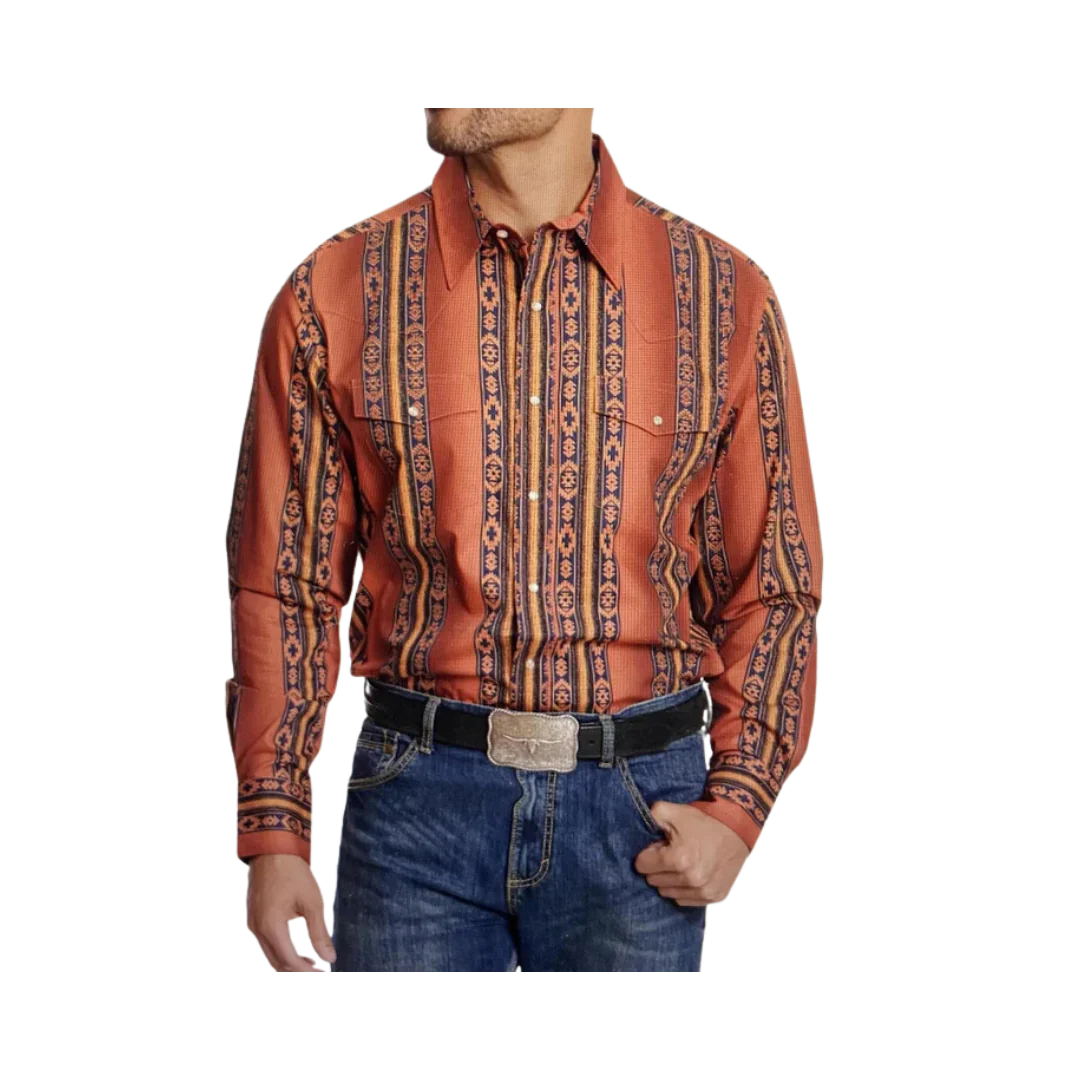 Top Men's DC-SZN-TOPM-ASST-LS-90