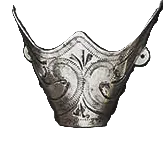 Boot Tips (AC23A) - Silver