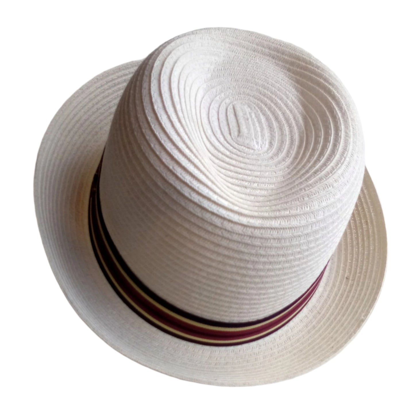 Hat DISCONTINUED (FD105-ASST) - Fedora Wave - One Size Fits Most