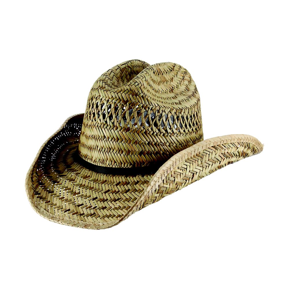 Hat (MS58OS-PACK) - Dorfman Butte Rush Straw in Natural