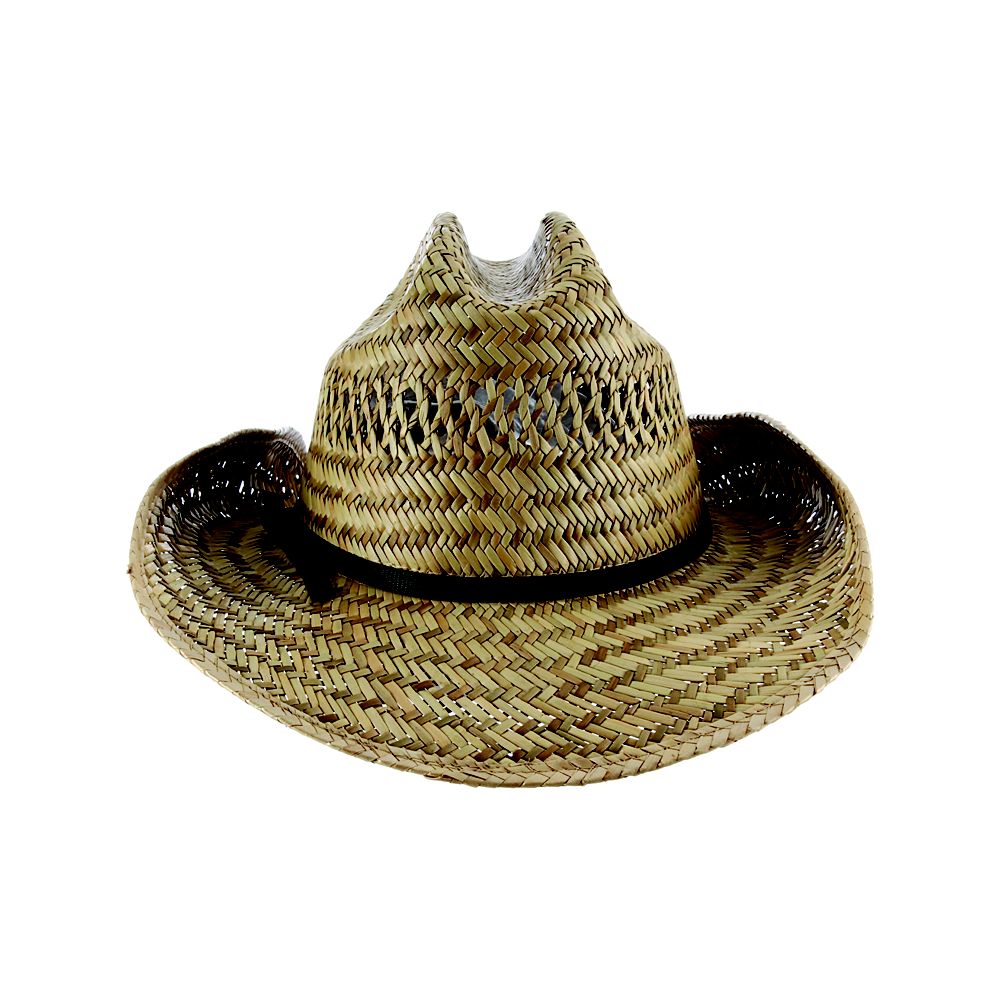 Hat (MS58OS-PACK) - Dorfman Butte Rush Straw in Natural