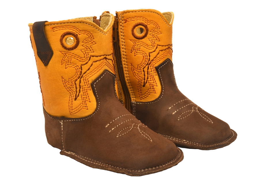 Baby country boots best sale