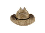 Hat (MS58OS-PACK) - Dorfman Butte Rush Straw in Natural