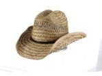 Hat (MS58OS-PACK) - Dorfman Butte Rush Straw in Natural