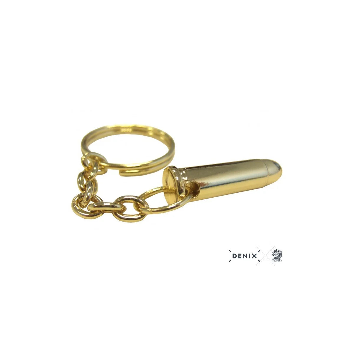 Keychain (07301) - Replica Bullet Cartridge