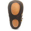 Boot Kids (0255) - Infant Lil' Cowpoke Boots - 2 Tone Brown