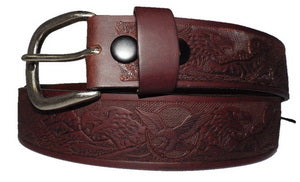 Belt (526) - Flying Eagles Belt