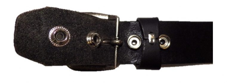 Belt (535) - Wildlife Leather