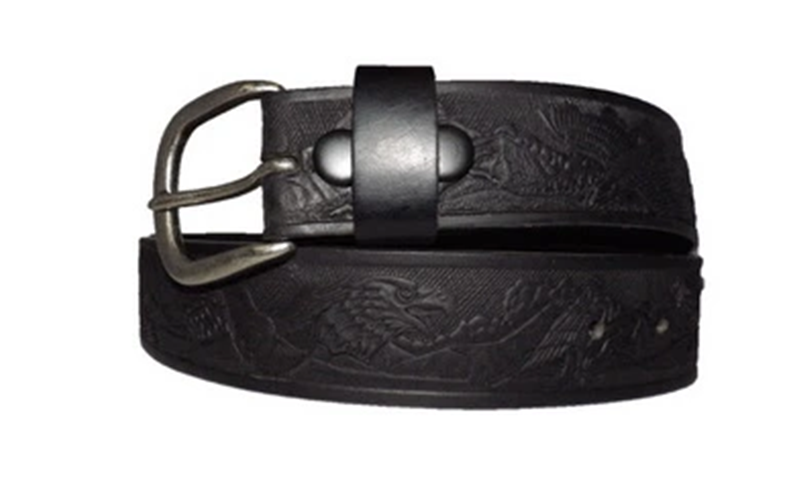 Belt (526) - Flying Eagles Belt