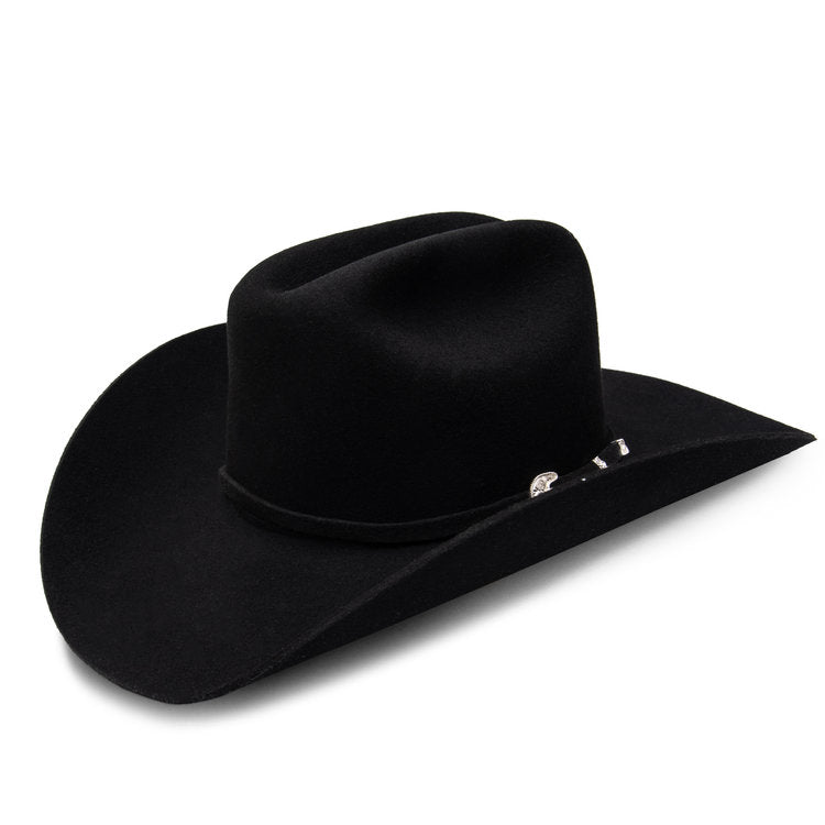 Hat SO (SBCRAL-7540) - Stetson Corral 4X Cowboy Hat