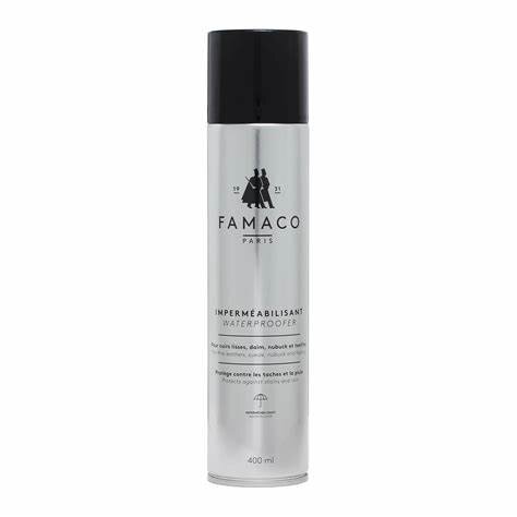 Famaco (LC-FAM) - Waterproof Protective Shoe Spray