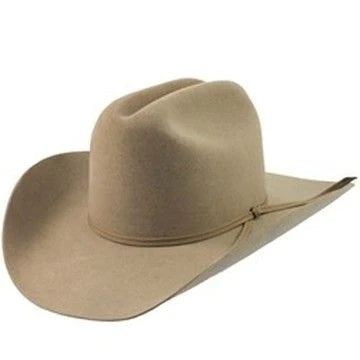 Hat Kids SO (SWROJR-0134) - Stetson Felt Kids Rodeo Jr