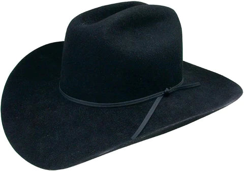 Hat Kids SO (SWROJR-0134) - Stetson Felt Kids Rodeo Jr