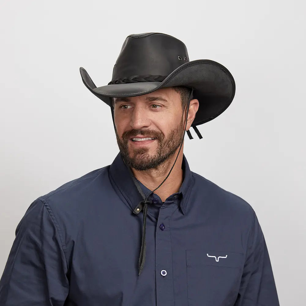 Men's Western Apparel