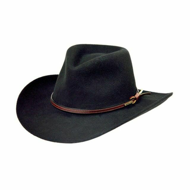 Stetson Hats